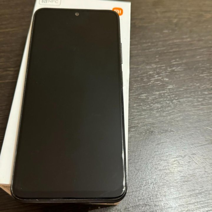 Xiaomi Redmi Note 11S, 6/128 ГБ