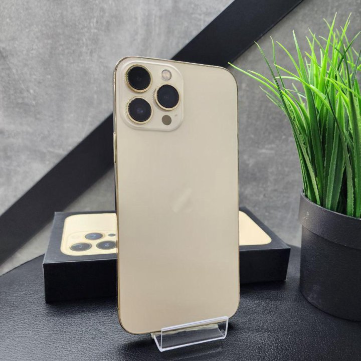 iPhone 13 pro max 128gb