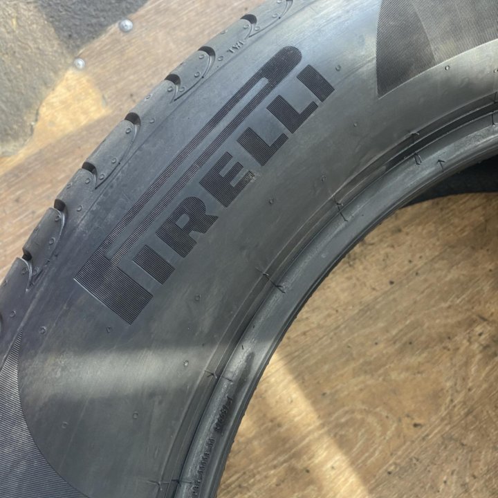 235/55/19 одиночка Pirelli 2024