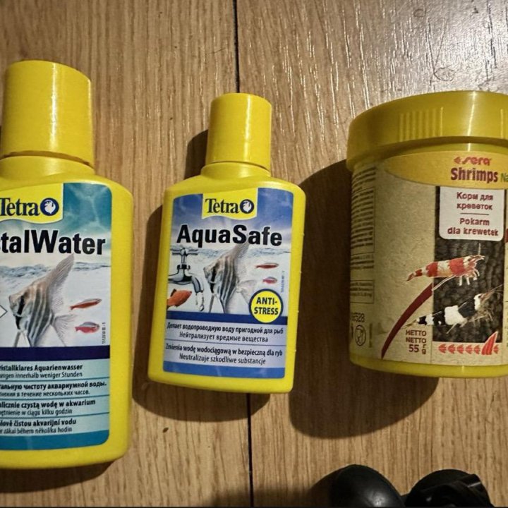 Аквариумистика