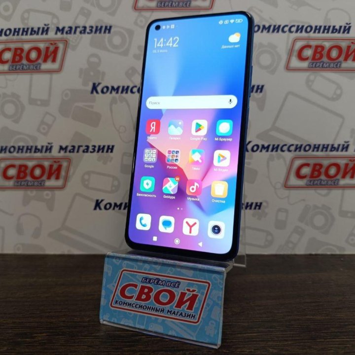 Смартфон Xiaomi Mi 11 Lite 8/128 ГБ