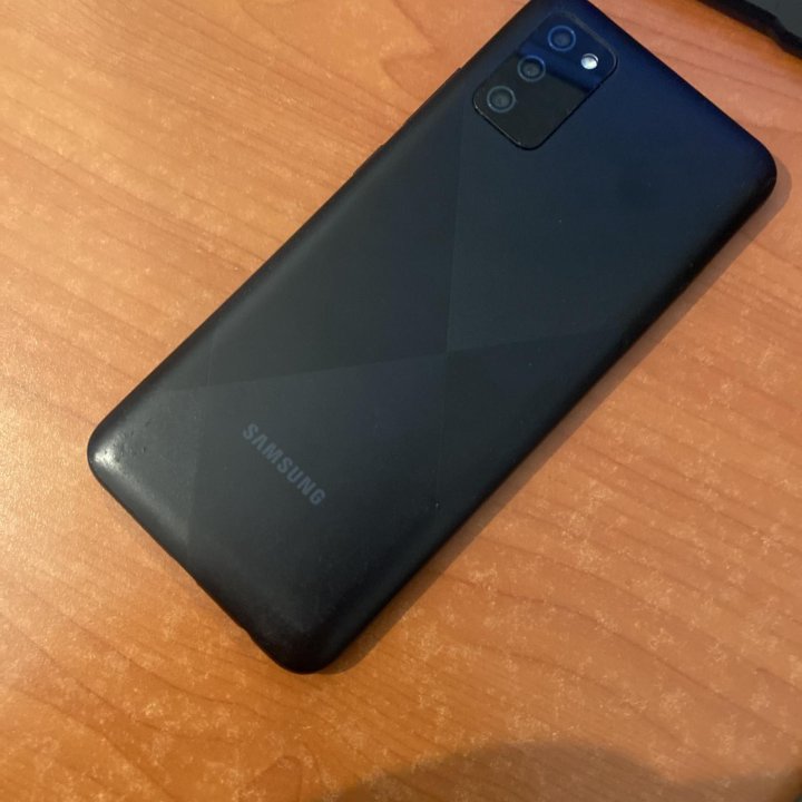 Samsung 02s