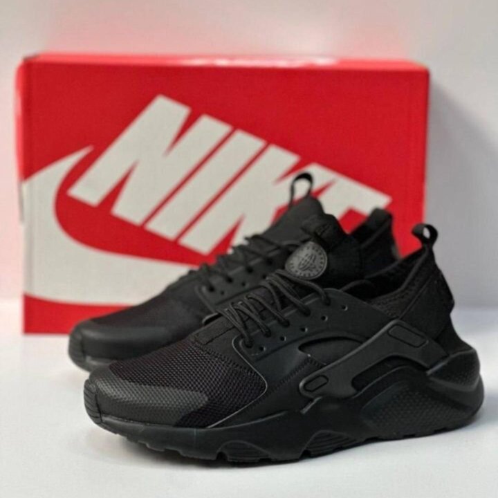 Кроссовки Nike Air Huarashe