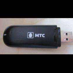 ZTE MF112 3G usb модем