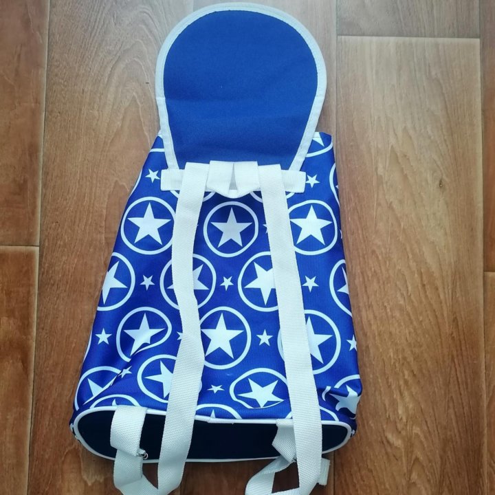 Детский рюкзак