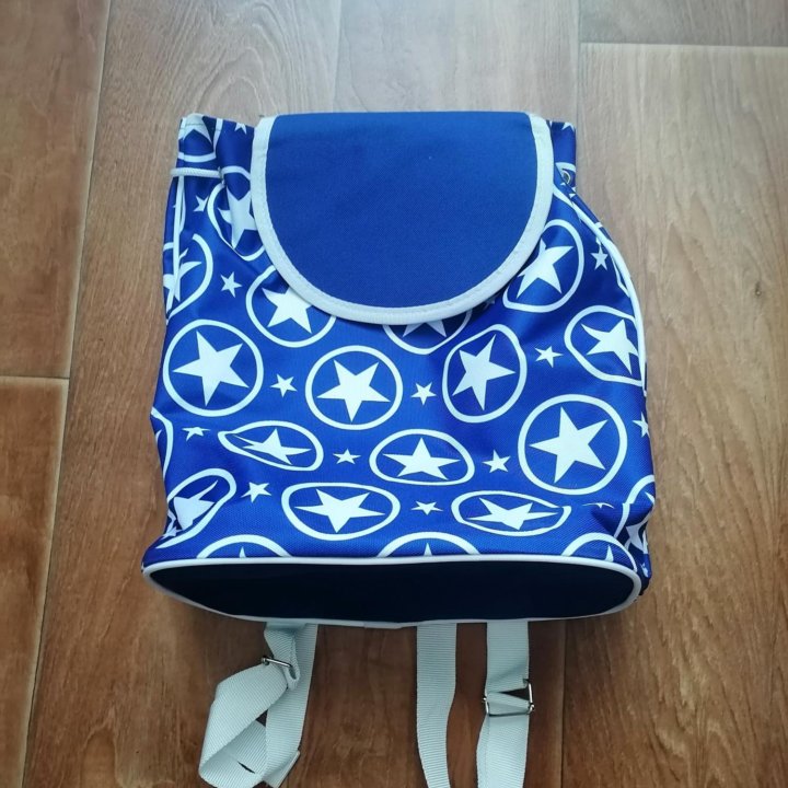 Детский рюкзак