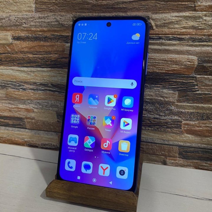 Телефон Xiaomi Redmi Note 10T