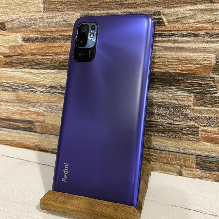 Телефон Xiaomi Redmi Note 10T