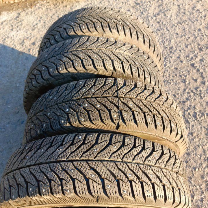 175/70 R13 Кама Alga