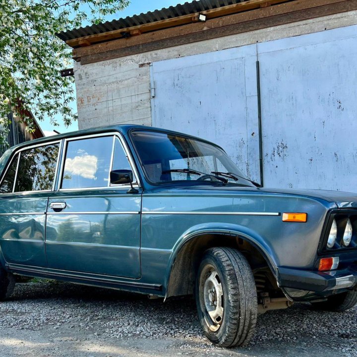 ВАЗ (Lada) 2106, 2000