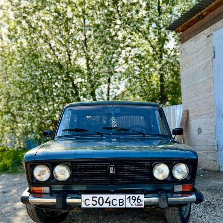 ВАЗ (Lada) 2106, 2000