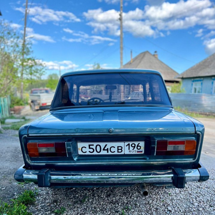 ВАЗ (Lada) 2106, 2000