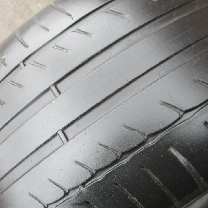 1шт 225 \ 45 R17 Michelin