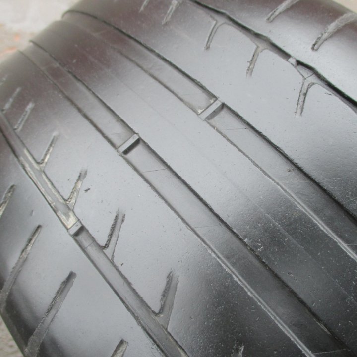 1шт 225 \ 45 R17 Michelin