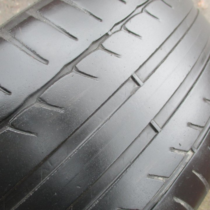 1шт 225 \ 45 R17 Michelin