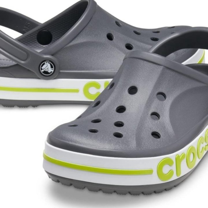 Сабо Crocs