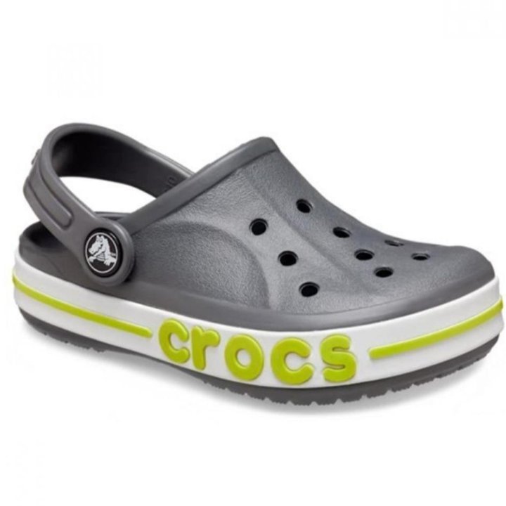 Сабо Crocs