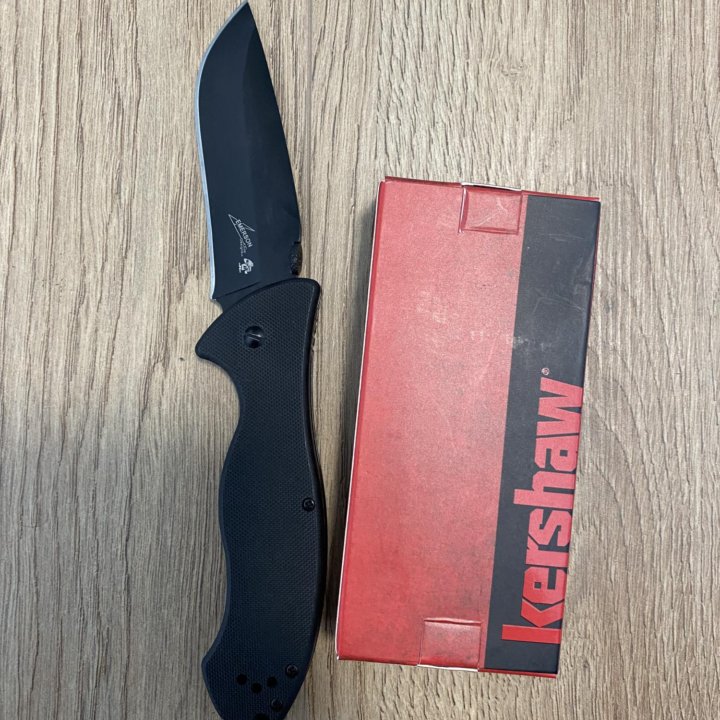 kershaw emerson cqc9k