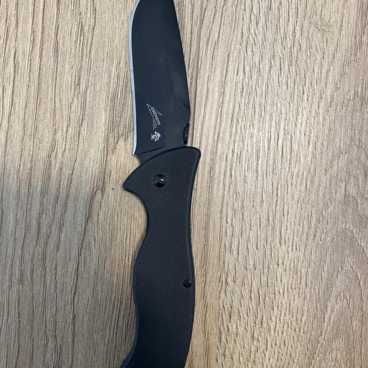 kershaw emerson cqc9k