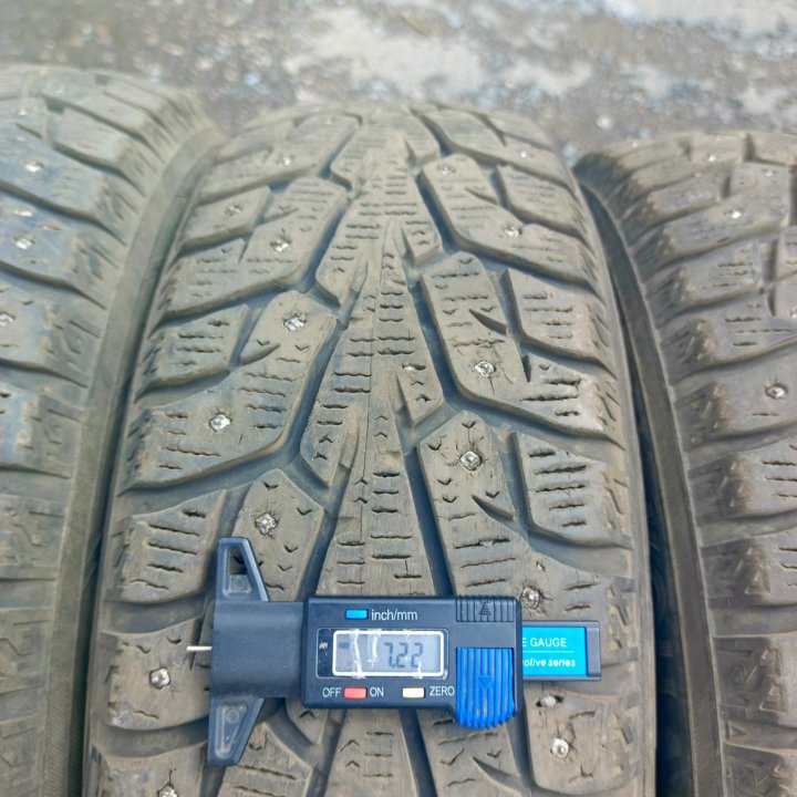 185/65 R15 Yokohama Ice Guard IG55