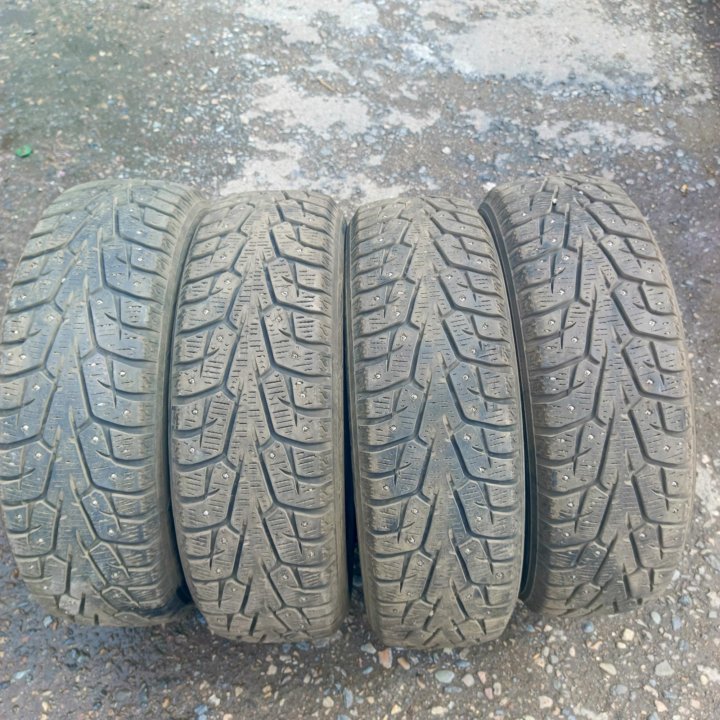 185/65 R15 Yokohama Ice Guard IG55