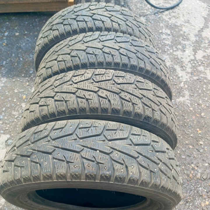 185/65 R15 Yokohama Ice Guard IG55