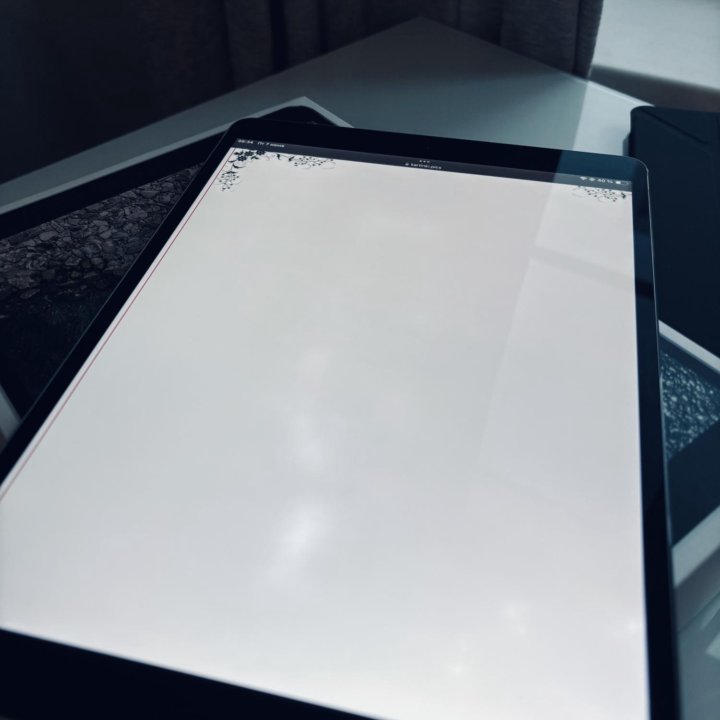 Apple iPad Pro 10,5