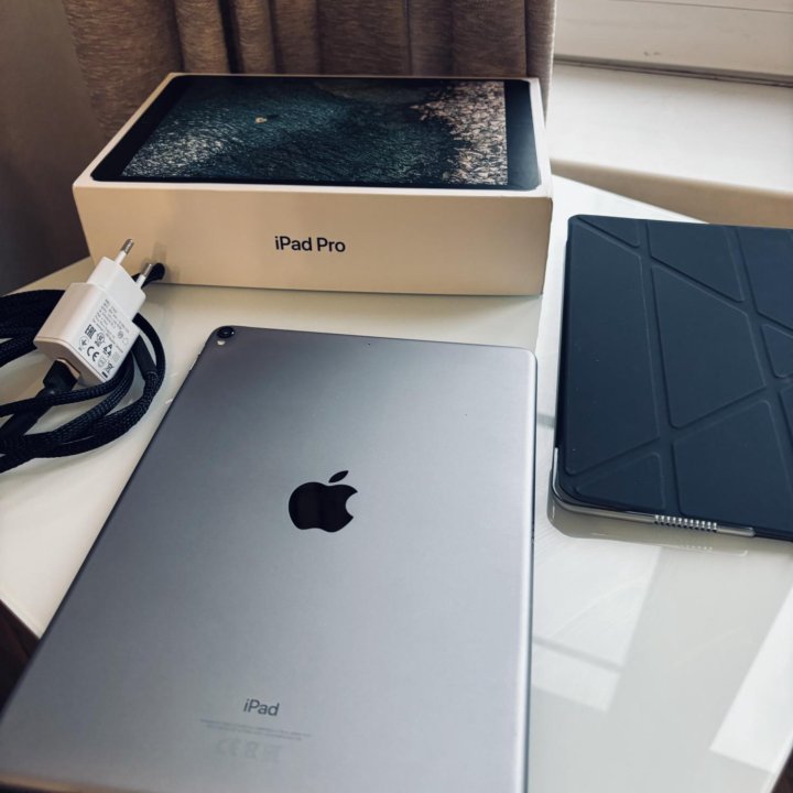 Apple iPad Pro 10,5