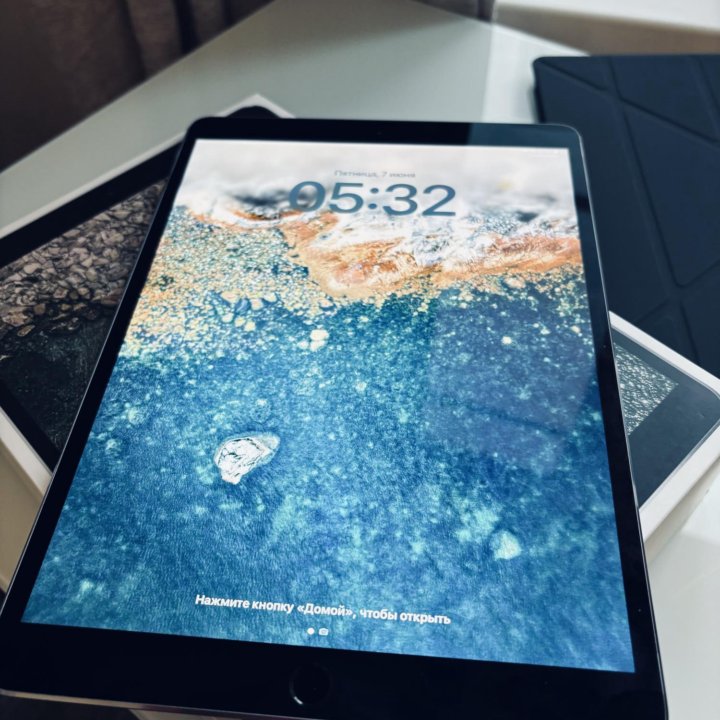 Apple iPad Pro 10,5