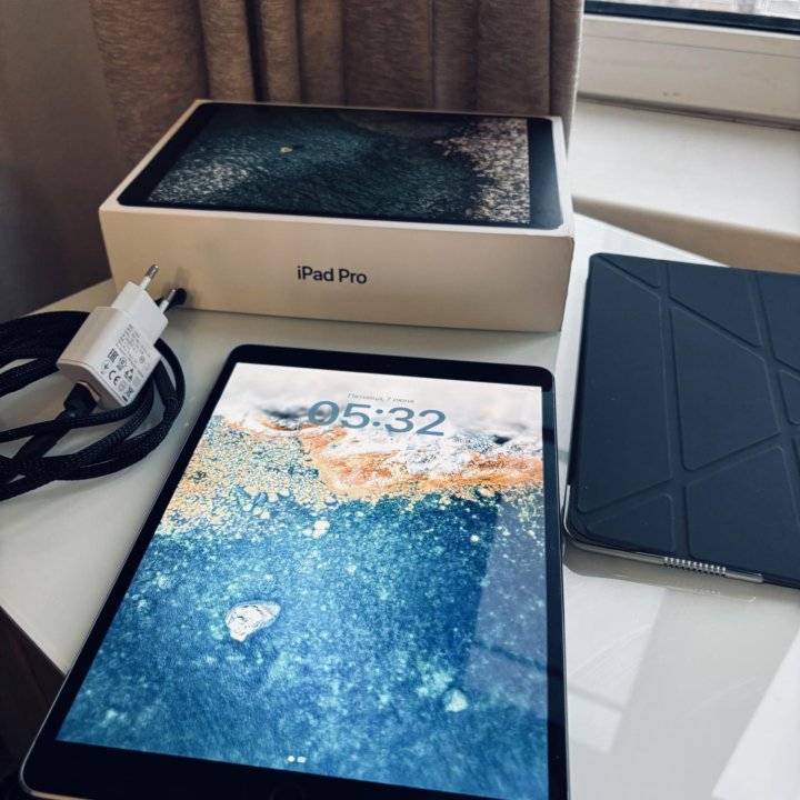 Apple iPad Pro 10,5