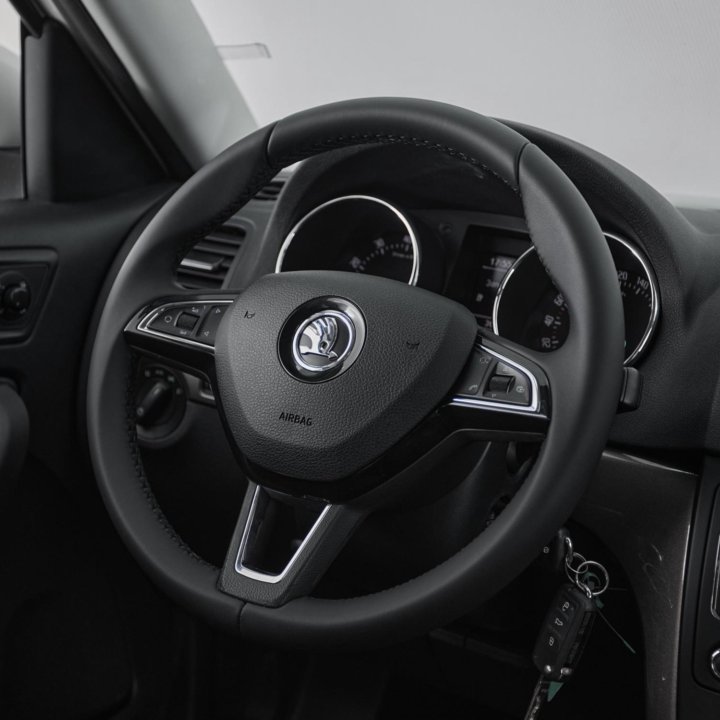 Skoda Yeti, 2013