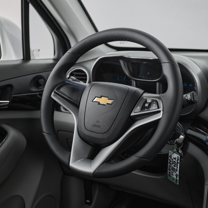 Chevrolet Orlando, 2012