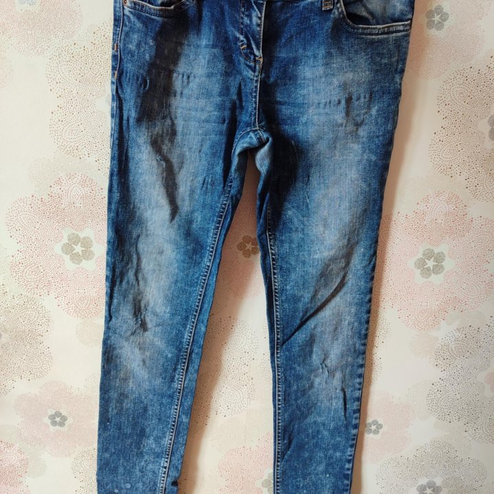 Женские джинсы 44-46 размер