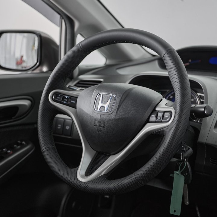 Honda Civic, 2011