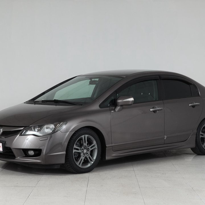 Honda Civic, 2011