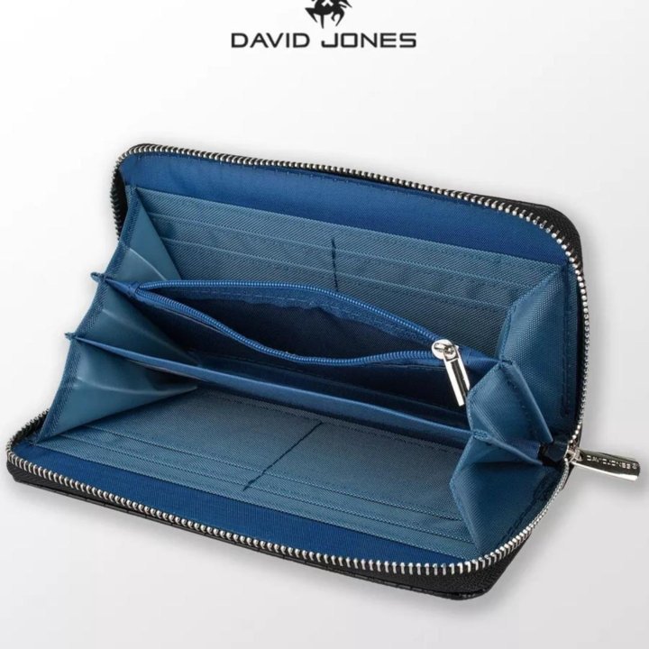 Кошелек новый