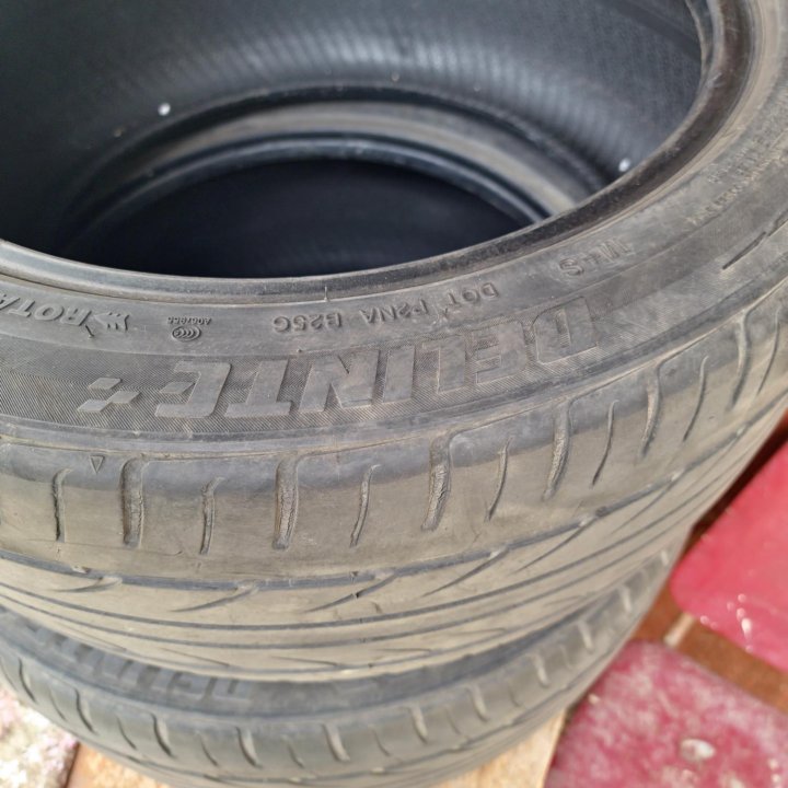 Резина 235/45 r17