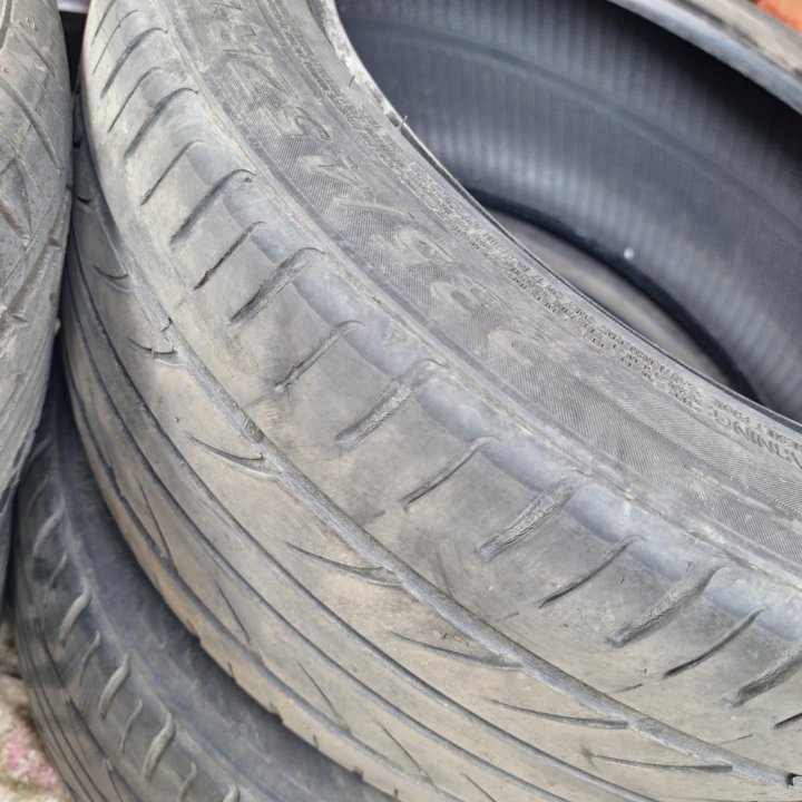 Резина 235/45 r17