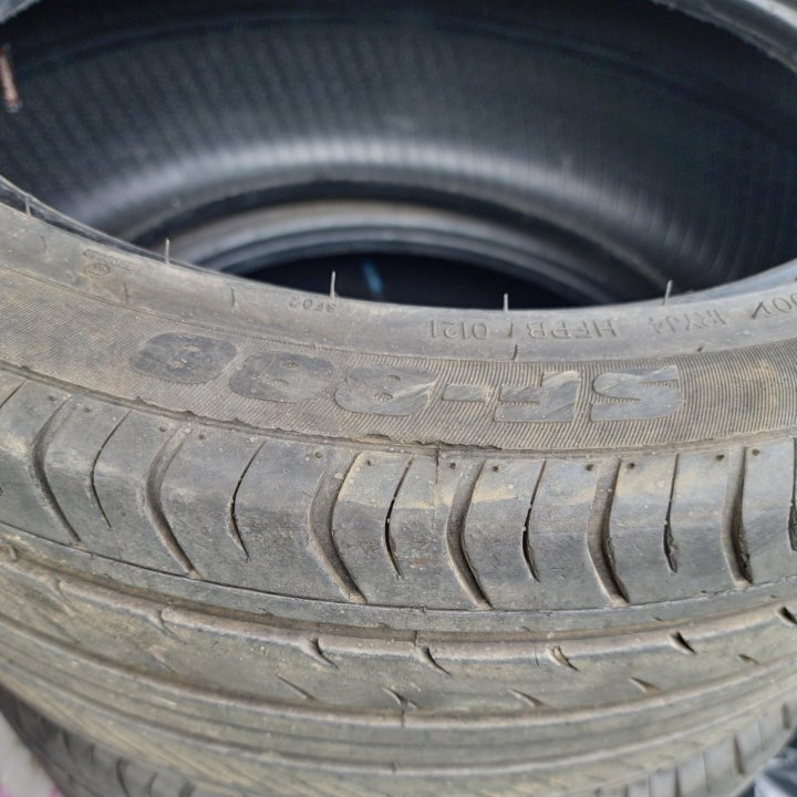 Резина 235/45 r17