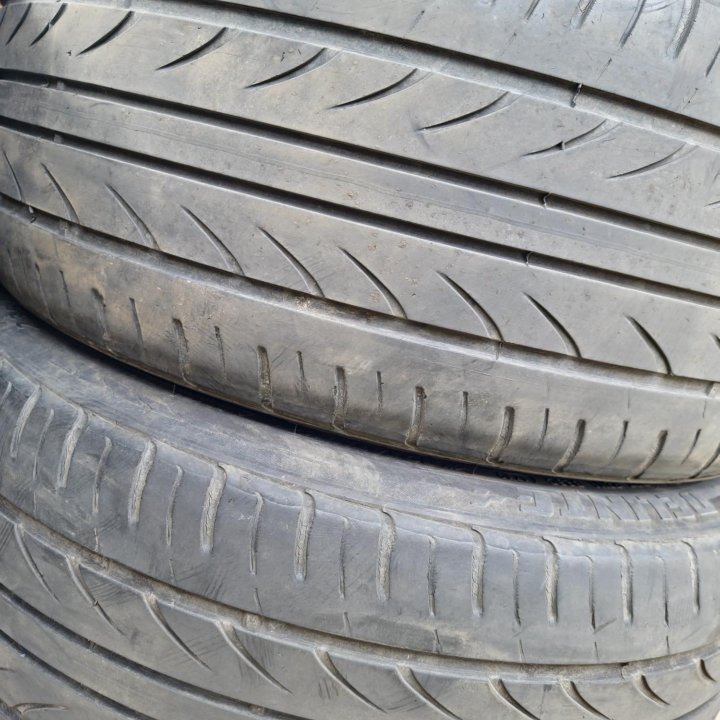 Резина 235/45 r17