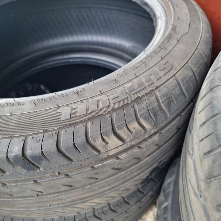 Резина 235/45 r17