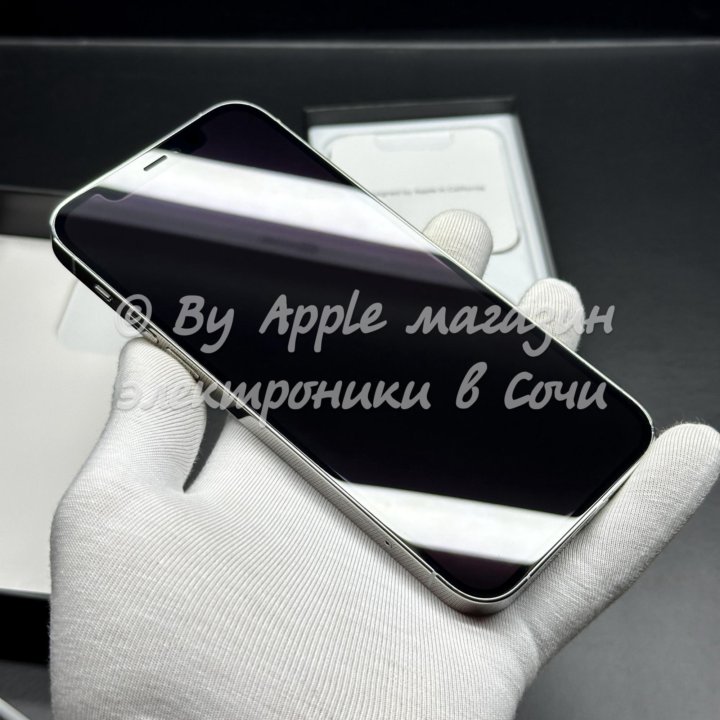 iPhone 12 Pro, 256 ГБ