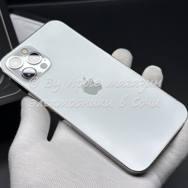 iPhone 12 Pro, 256 ГБ