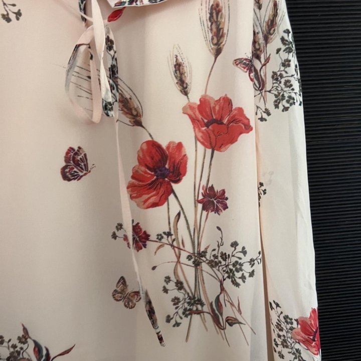 Платье-сарафан