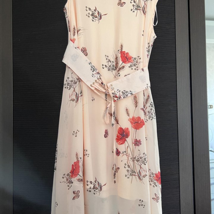 Платье-сарафан