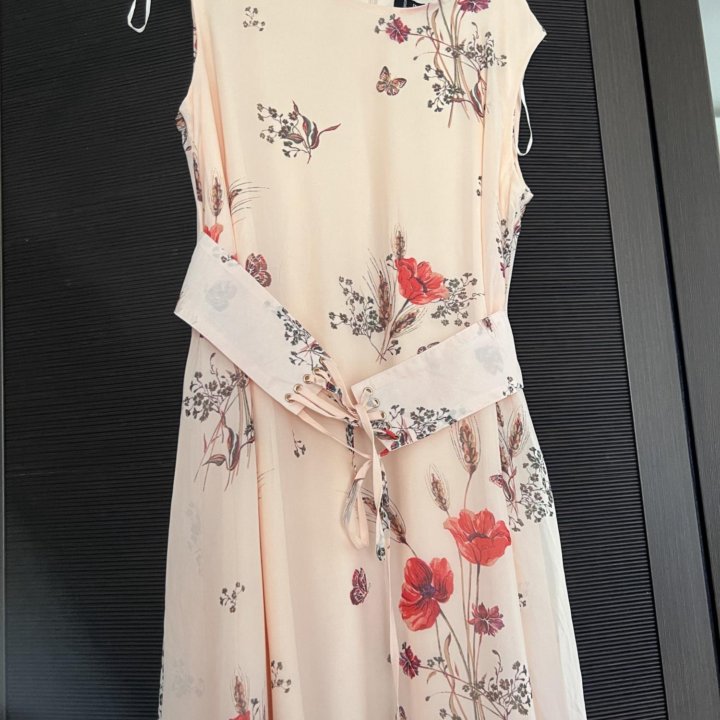 Платье-сарафан