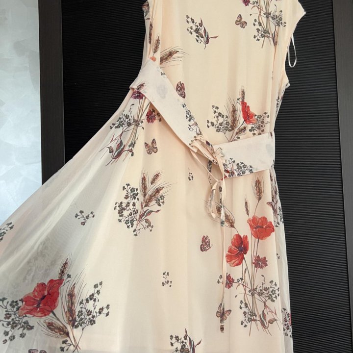 Платье-сарафан