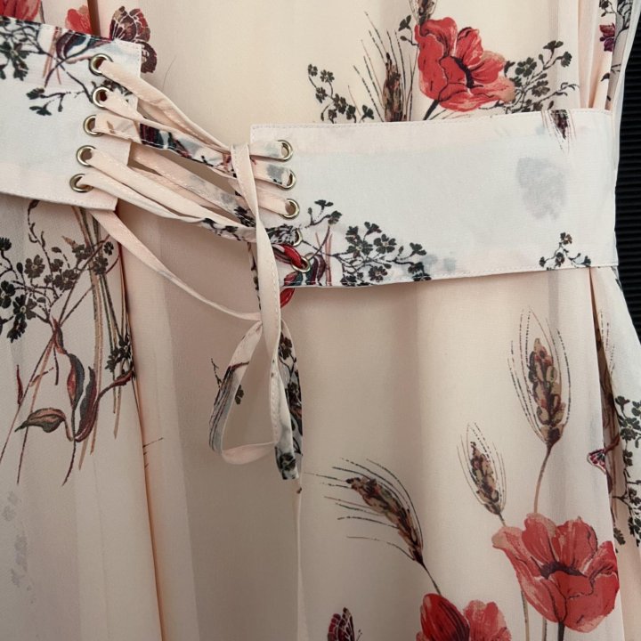 Платье-сарафан