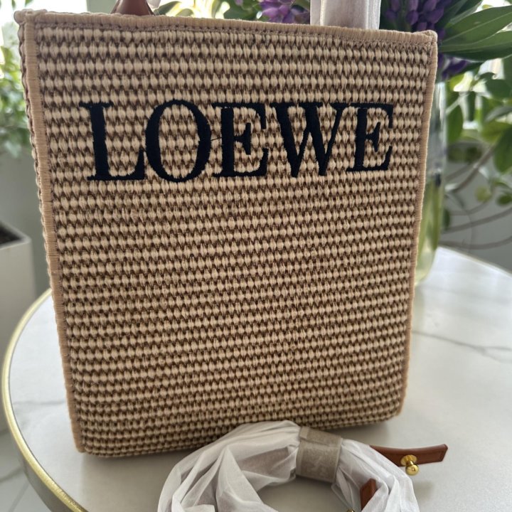 Сумка Loewe