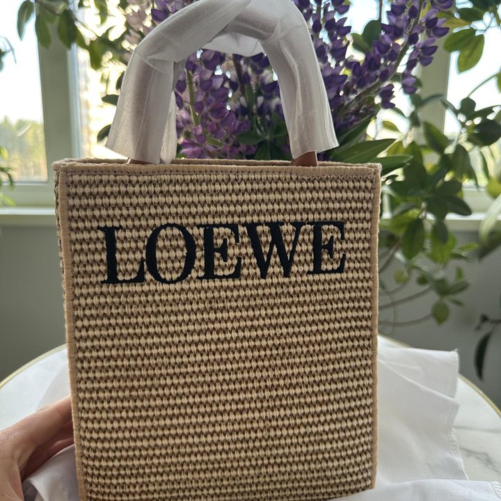 Сумка Loewe